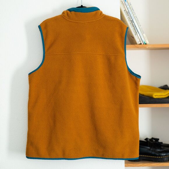 The North Face Fleece Vest - Picture 2 of 7